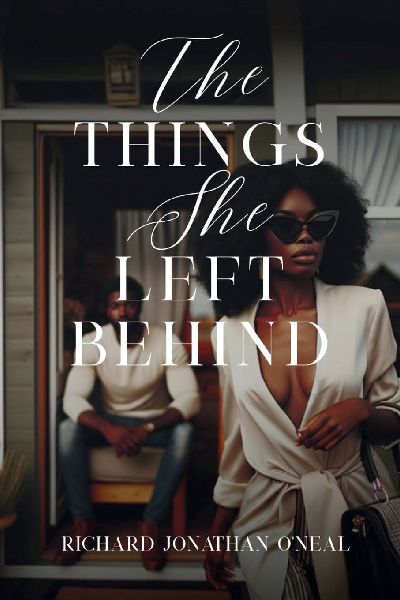The Things She Left Behind