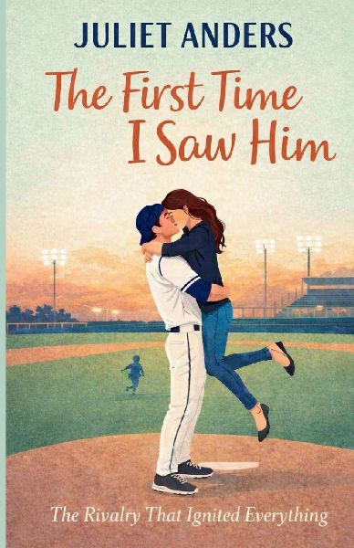The First  Time  I Saw Him: The Rivalry That Ignited Everything