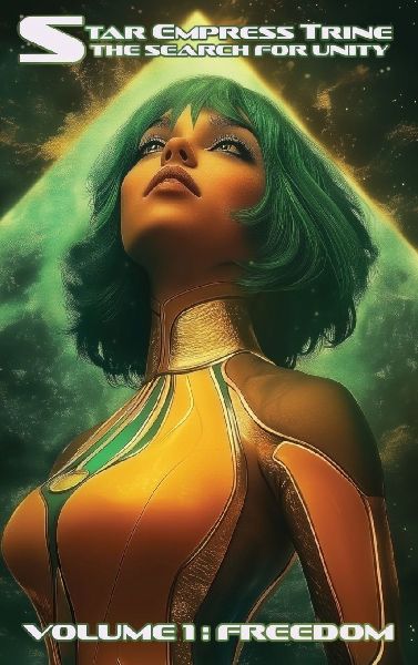 Star Empress Trine: The Search for Unity : Volume 1 : Freedom