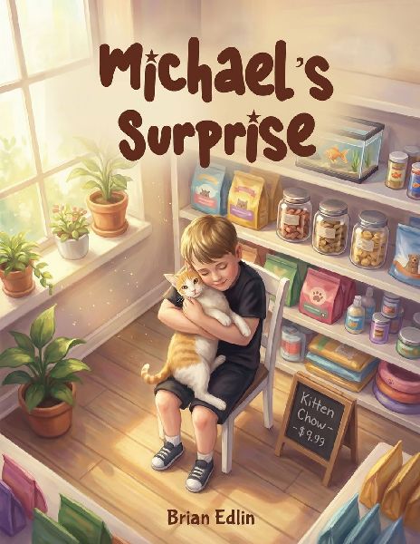 Michaels Surprise
