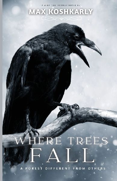 Where Trees Fall