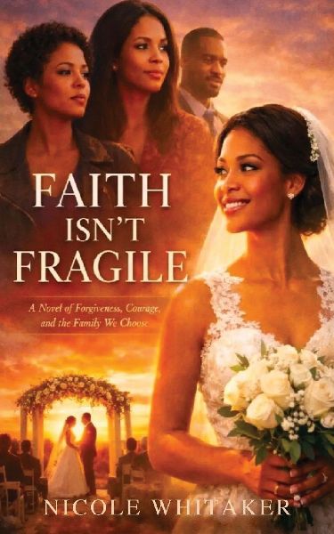 Faith Isnt Fragile