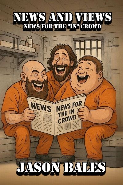 News And Views: News For The IN Crowd