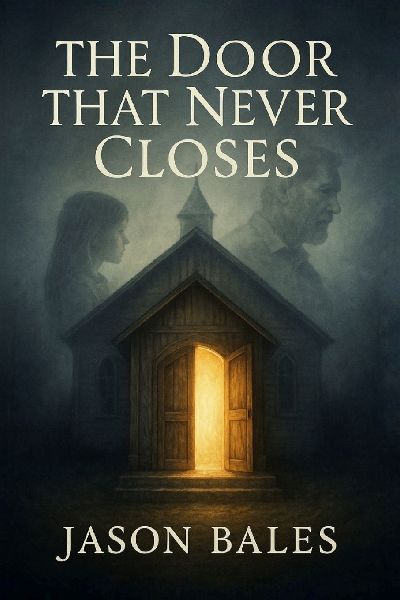 The Door That Never Closes