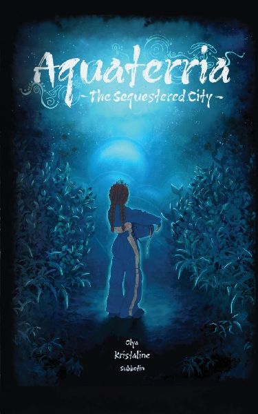 Aquaterria: The Sequestered City