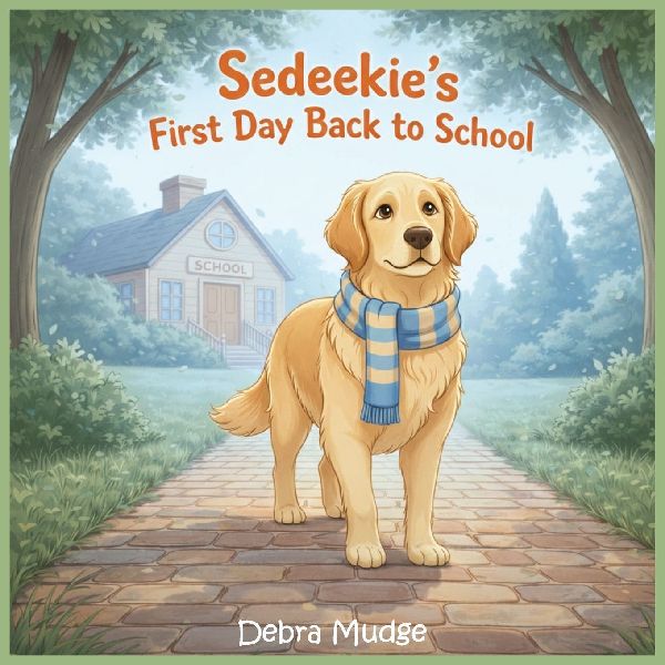 Sedeekies First Day Back to School