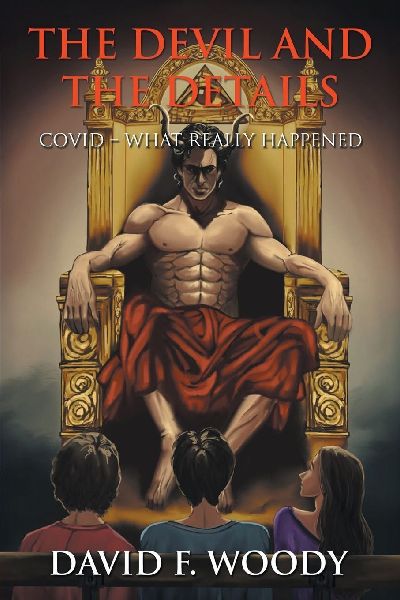 The Devil and the Details: COVID - WHAT REALLY HAPPENED