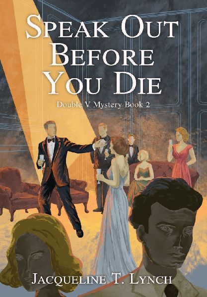 Speak Out Before You Die