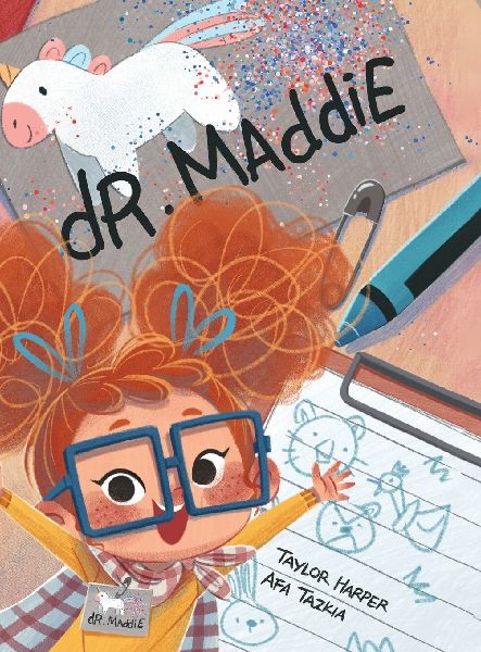 Dr.Maddie