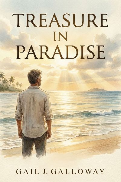 TREASURE IN PARADISE
