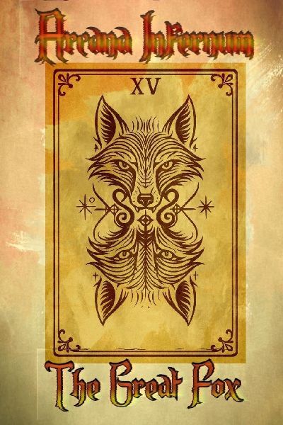 The Great Fox - Arcana Infernum