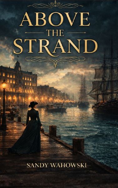 Above the Strand
