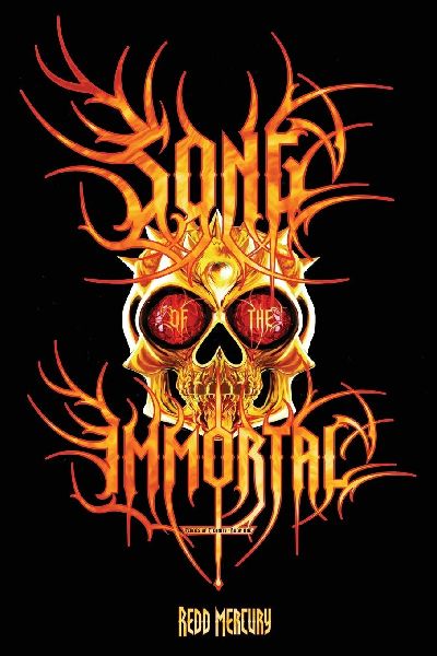 Song of the Immortal