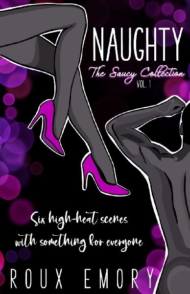 Naughty: The Saucy Collection