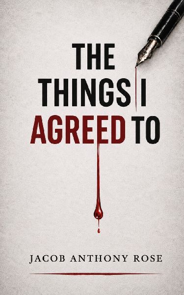 The Things I Agreed To