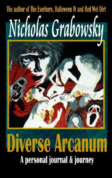 Diverse Arcanum