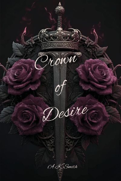 Crown of Desire