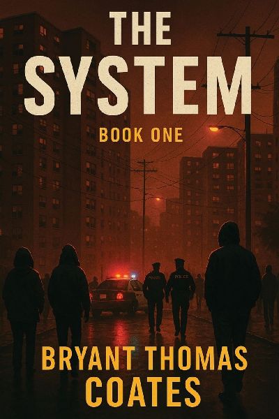 THE SYSTEM: BOOK ONE