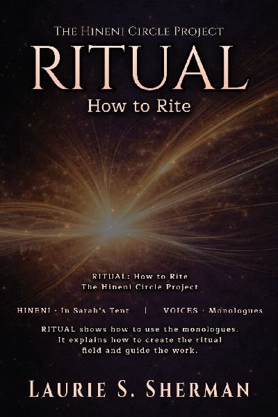Hineni - Ritual: How to Rite