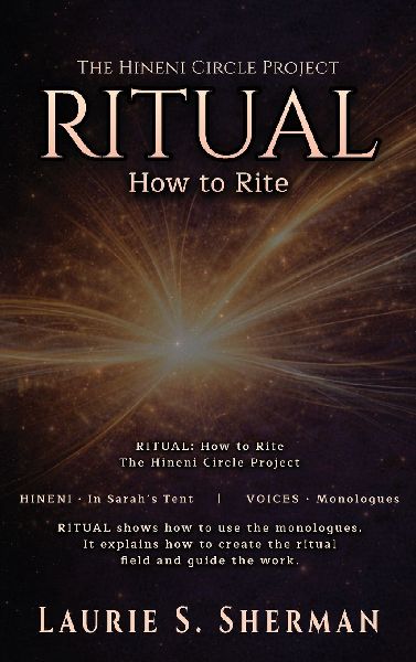 Hineni - Ritual: How to Rite