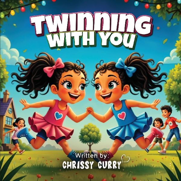 Twinning with You
