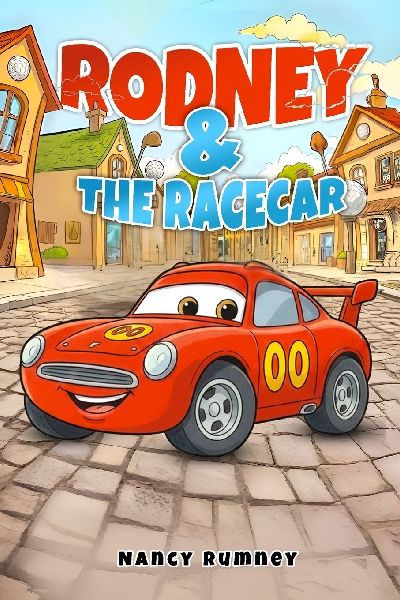 Rodney & the Racecar