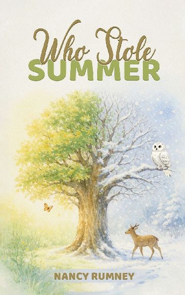 Who stole summer