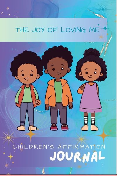 The Joy of Loving Me