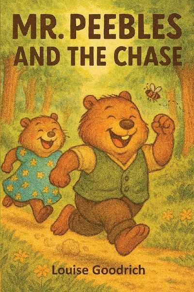 MR. PEEBLES AND THE CHASE