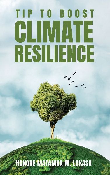 Tip to Boost Climate Resilience