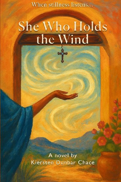 She Who Holds the Wind