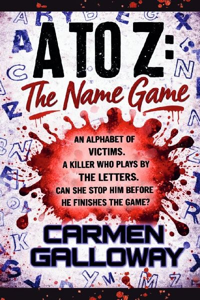 A to Z: The Name Game: The Name Game