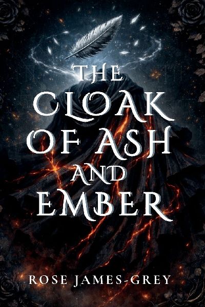 The Cloak of Ash and Ember: A Tale of Stolen Memories and Hidden Truths