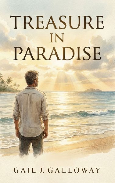 TREASURE IN PARADISE