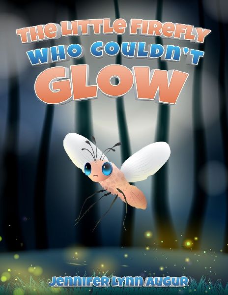 The Little Firefly Who Couldn't Glow