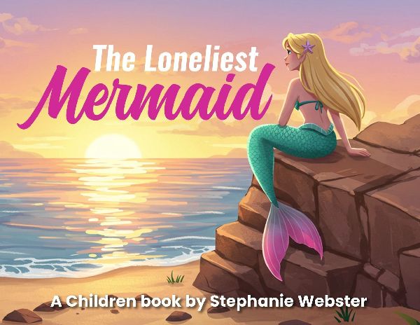 The Loneliest Mermaid