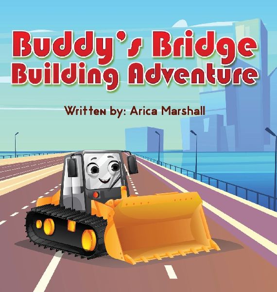 Buddys Bridge Building Adventure
