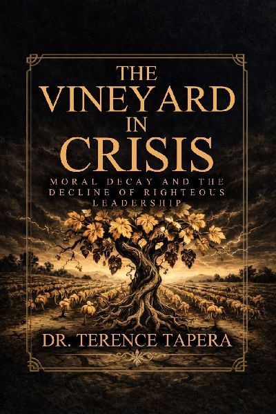 The Vineyard in Crisis: Moral Decay and the Decline of Righteous Leadership