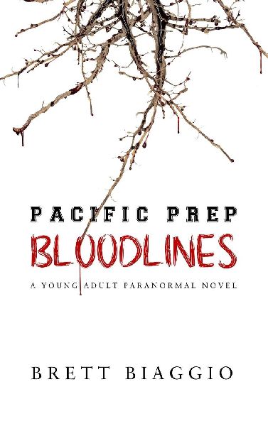 PACIFIC PREP: BLOODLINES