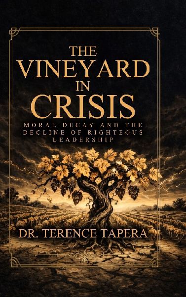 The Vineyard in Crisis: Moral Decay and the Decline of Righteous Leadership