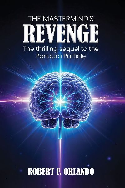 THE MASTERMINDS REVENGE