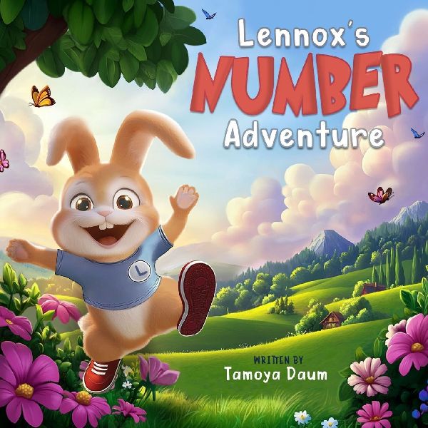 Lennoxs Number Adventure