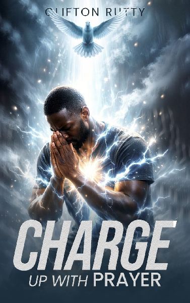 Charge Up With Prayer