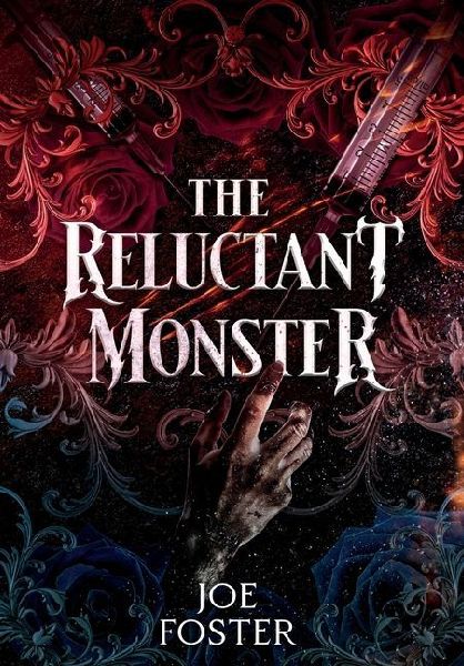 The Reluctant Monster