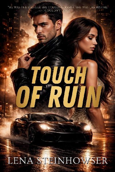 Touch of Ruin