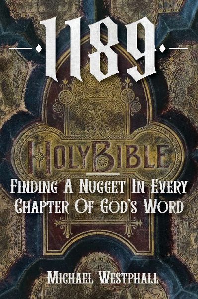 1189: Finding A Nugget In Every Chapter Of Gods Word