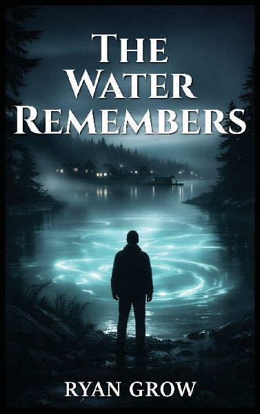 THE WATER REMEMBERS