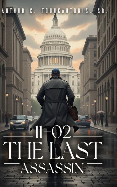 11-02 THE LAST ASSASSIN