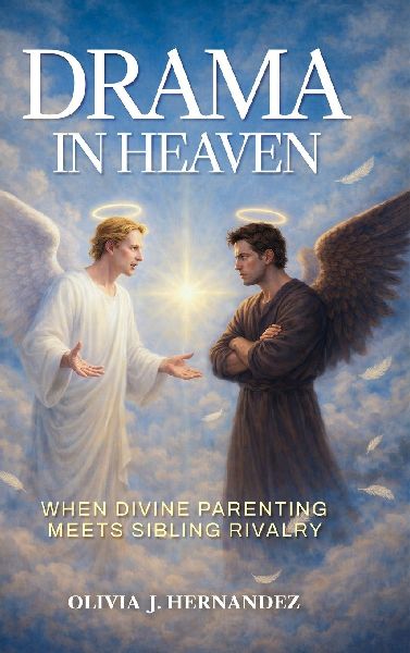 Drama in Heaven