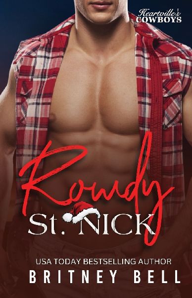 Rowdy St. Nick